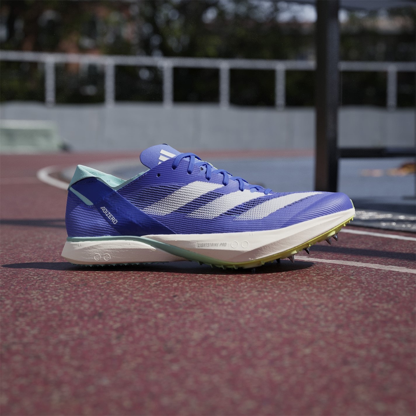Pantof adidas Adizero Avanti Track Runnig adulti