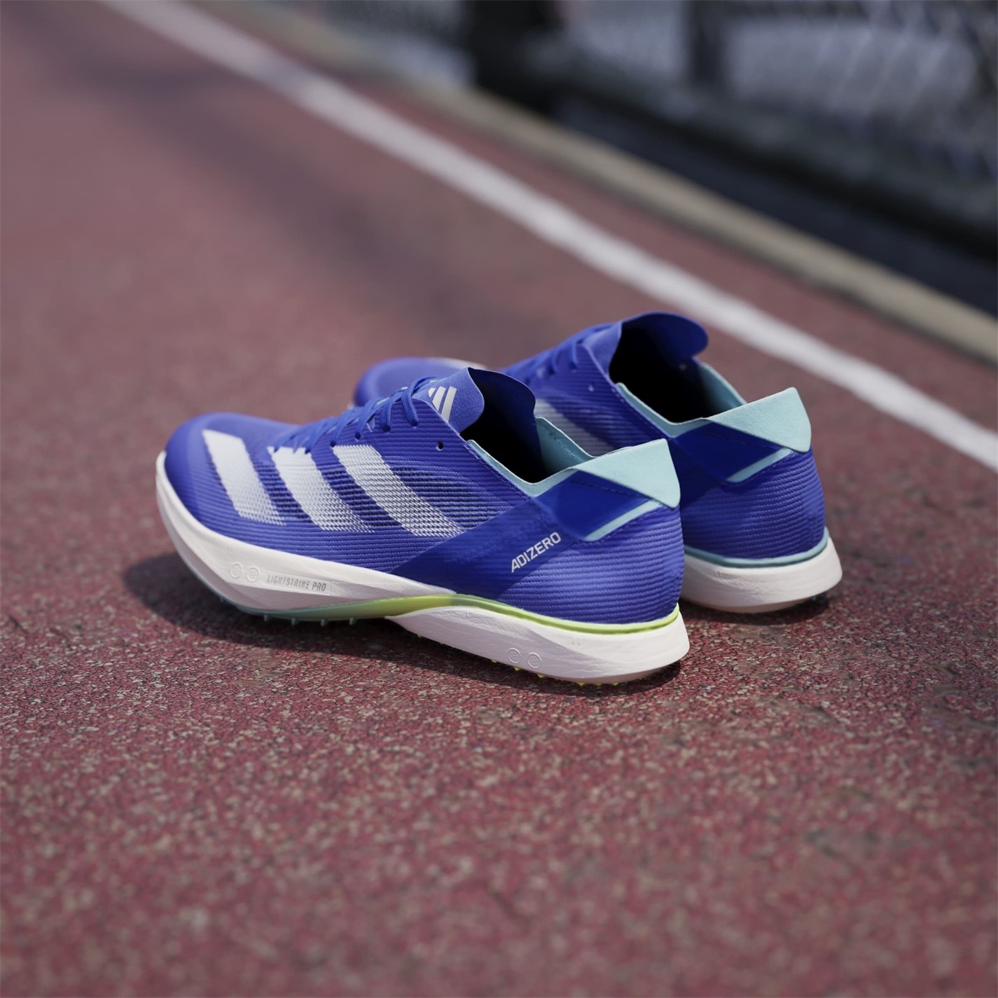 Pantof adidas Adizero Avanti Track Runnig adulti