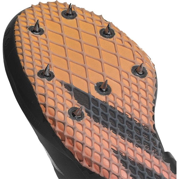Pantof adidas Adizero High Jump Track and Field copil