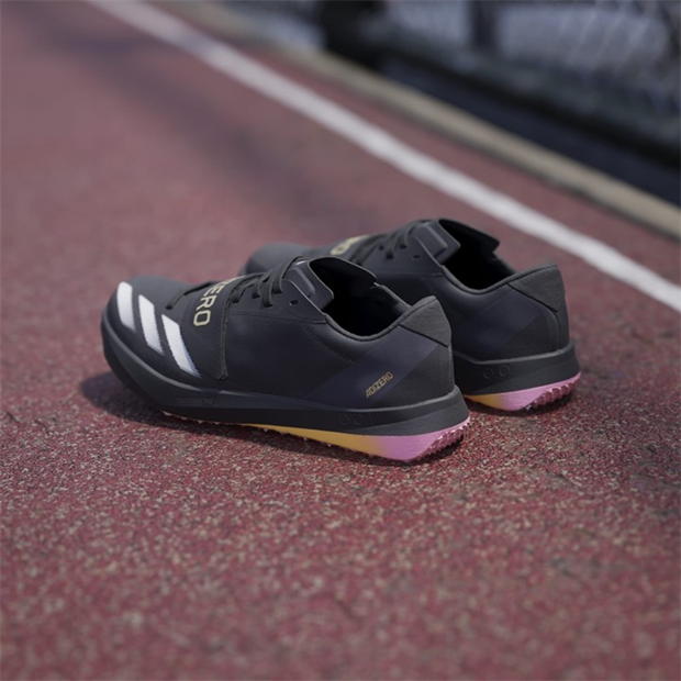 Pantof adidas Adizero TJ/PV Track and Field barbat