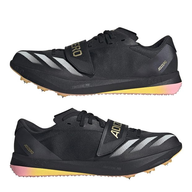 Pantof adidas Adizero TJ/PV Track and Field barbat