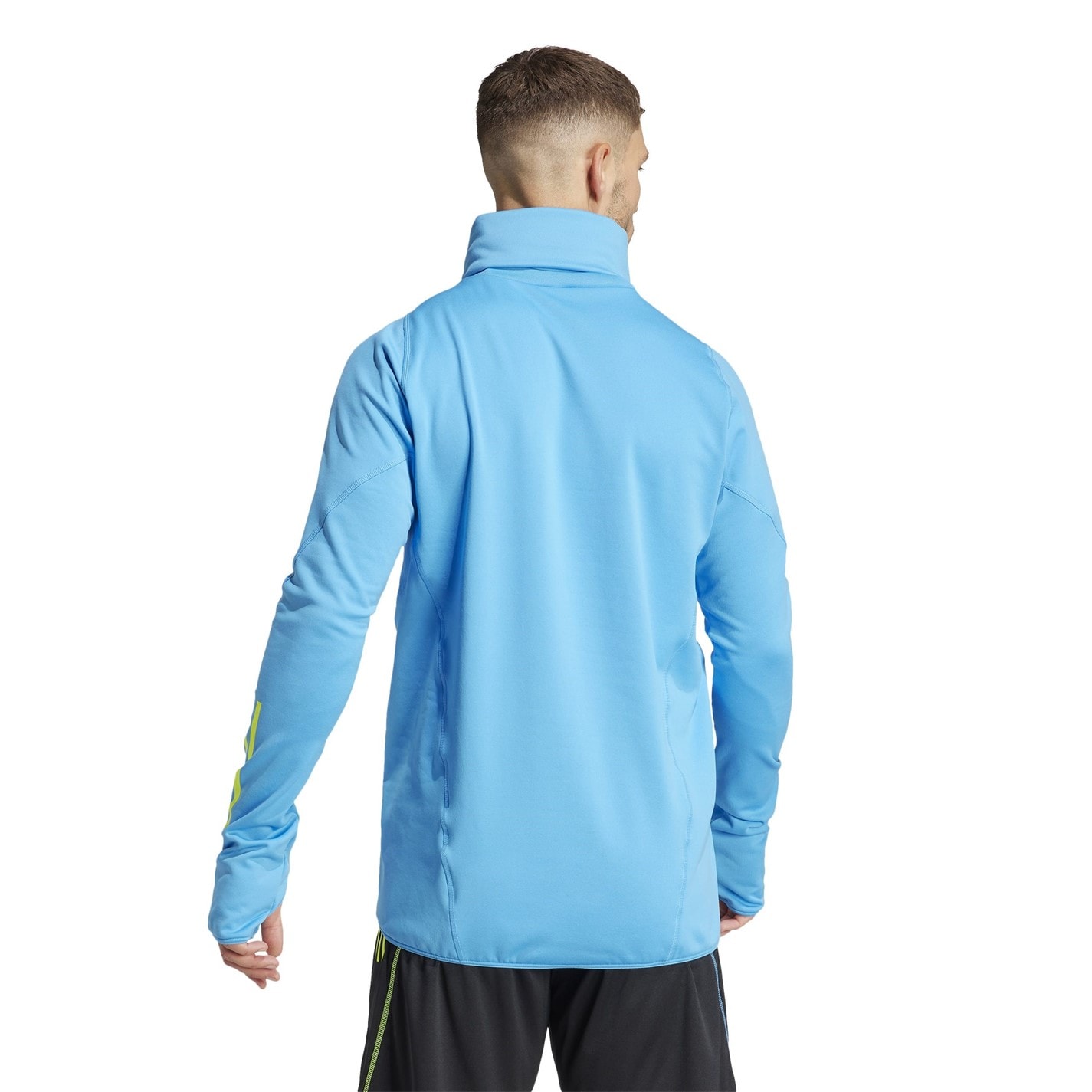 adidas Arsenal Pro Training Warm Top 2023 2024 adulti