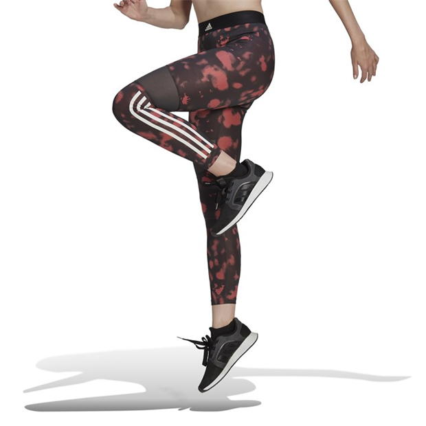 adidas Aop 7/8 Tight Ld99