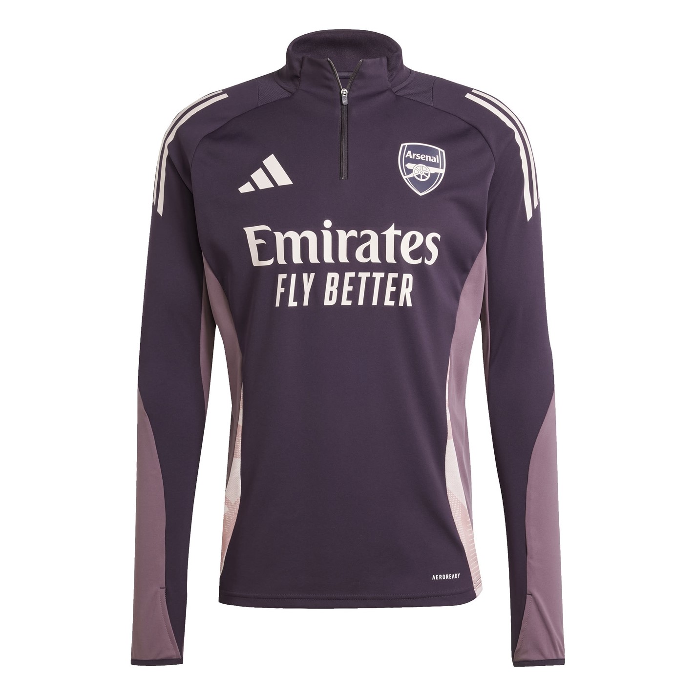 adidas Arsenal Tiro 24 Training Top adulti