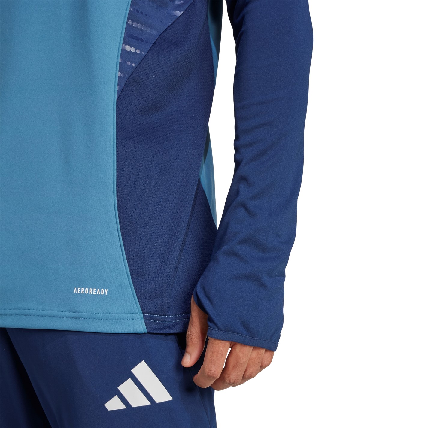adidas Arsenal Tiro Competition Training Top 2025 2026 adulti