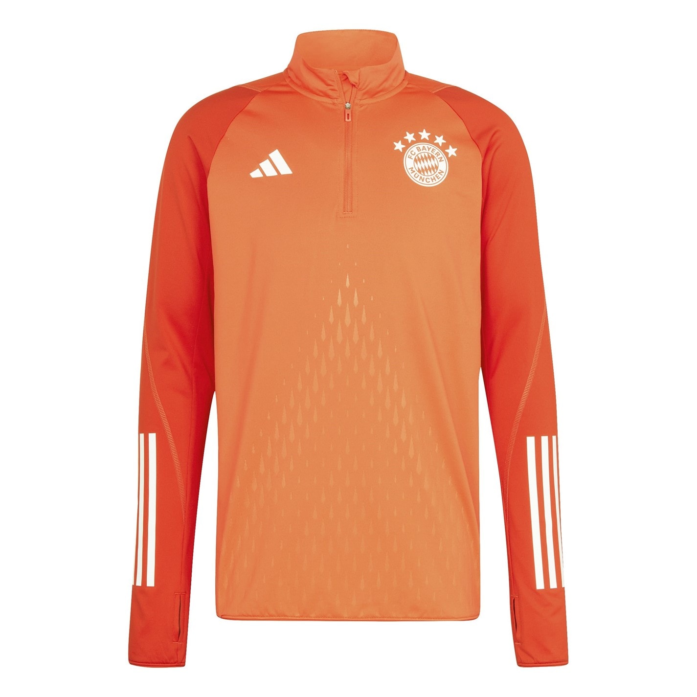 adidas Bayern Munich Tiro 23 Training Top adulti