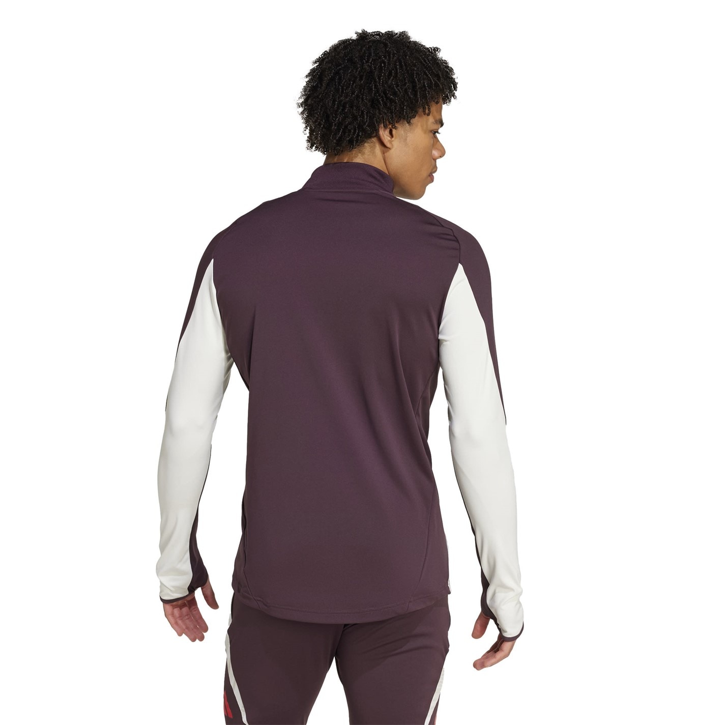 adidas Bayern Munich Tiro 24 Training 2024 2025 Top adulti
