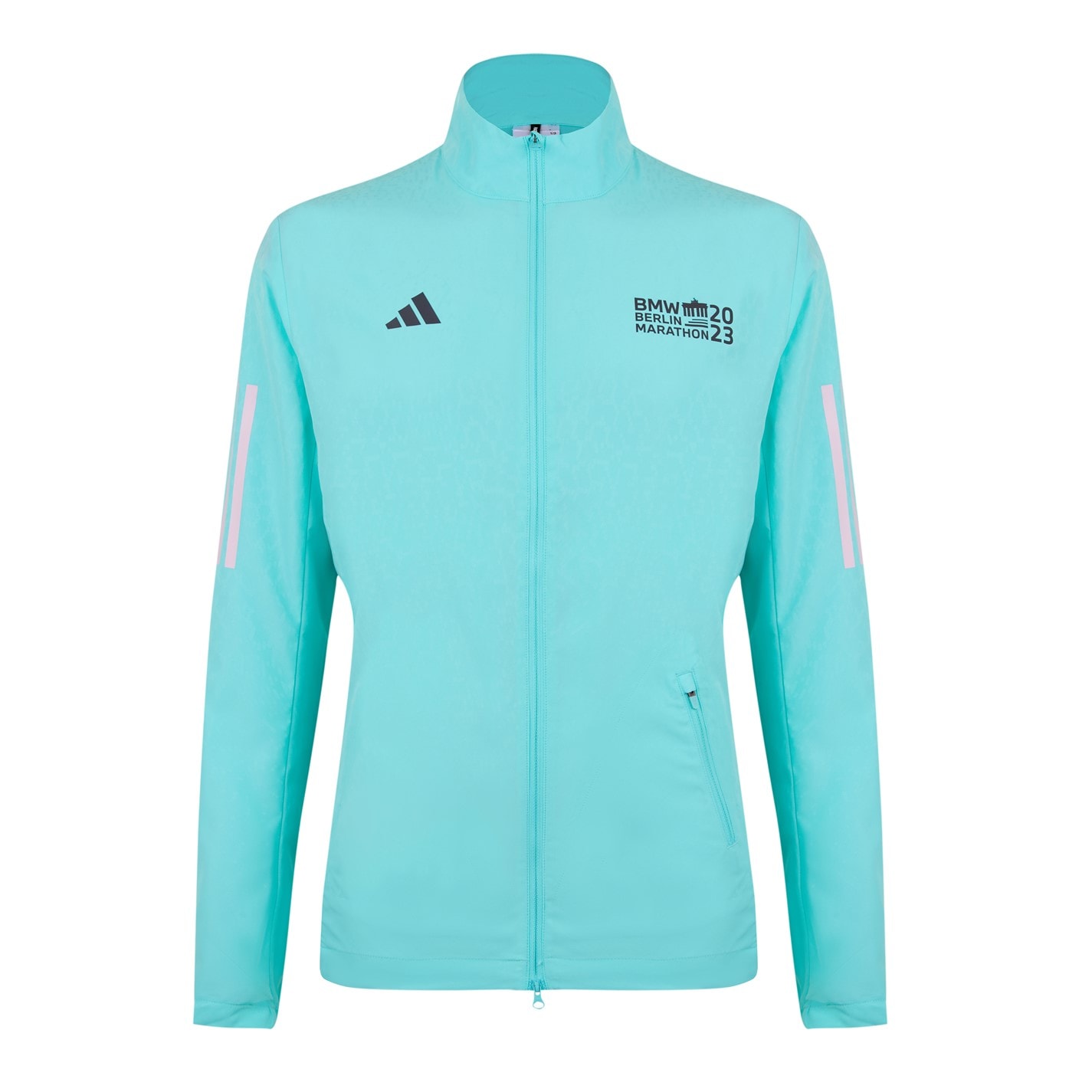 Jacheta adidas BMW BERLIN-MARATHON 2023 Legends barbat