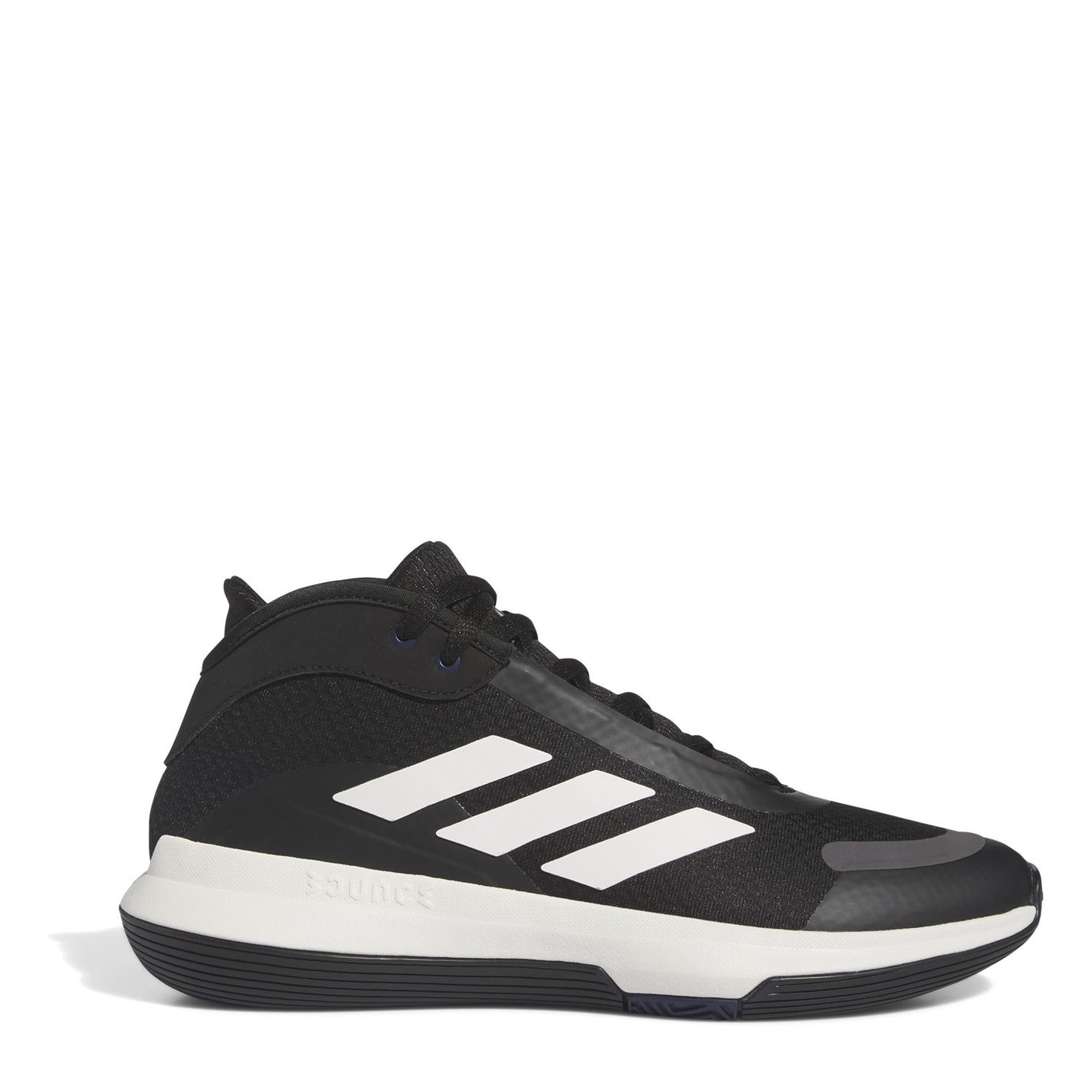 Minge Baschet Pantof sport adidas Bounce Legends copil