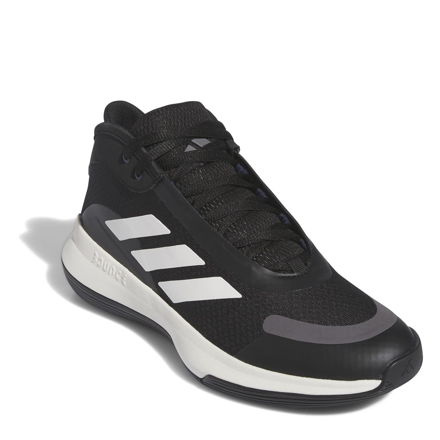 Minge Baschet Pantof sport adidas Bounce Legends copil