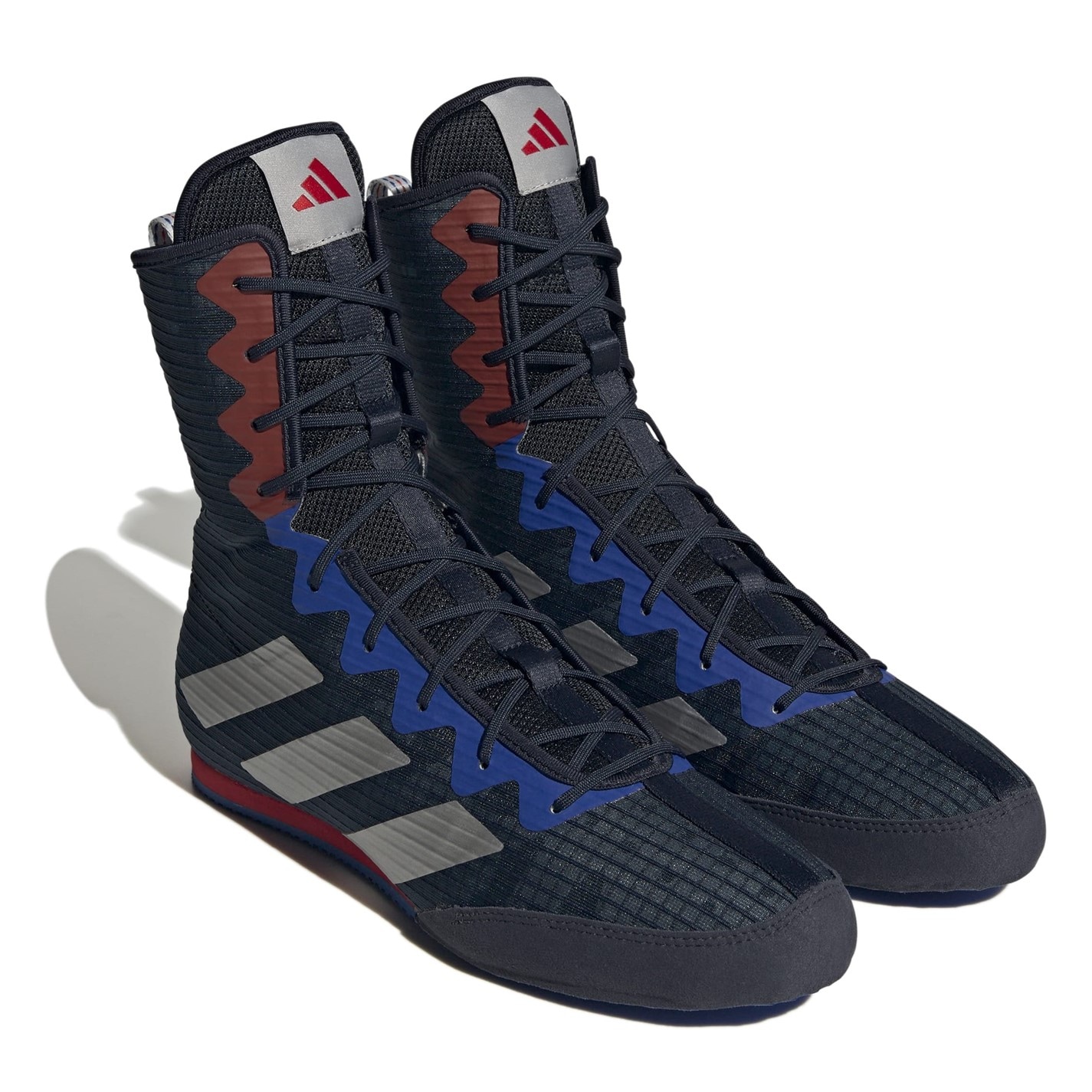 Pantof adidas Box Hog 4
