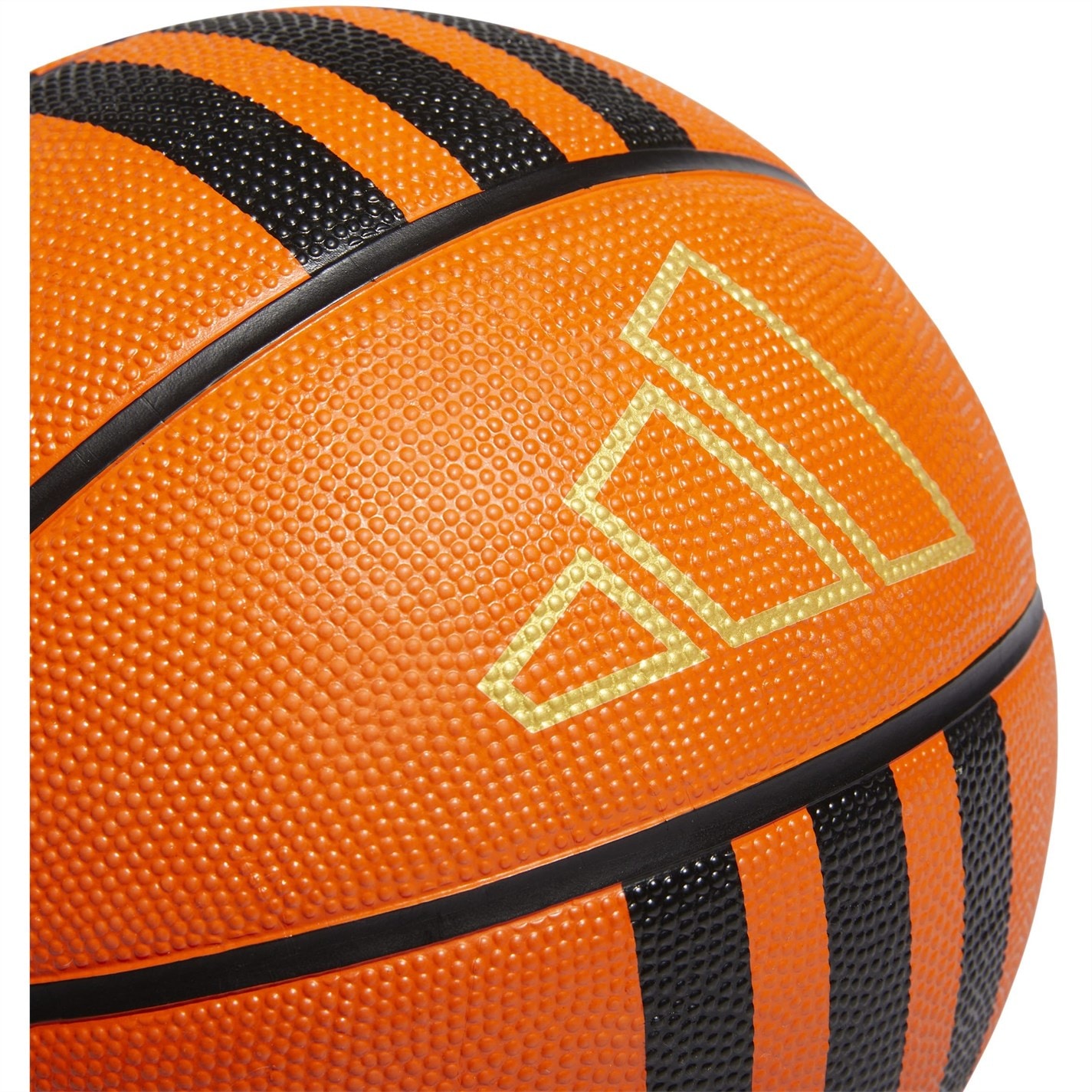 Minge Baschet adidas 3-Stripes Rubber X3