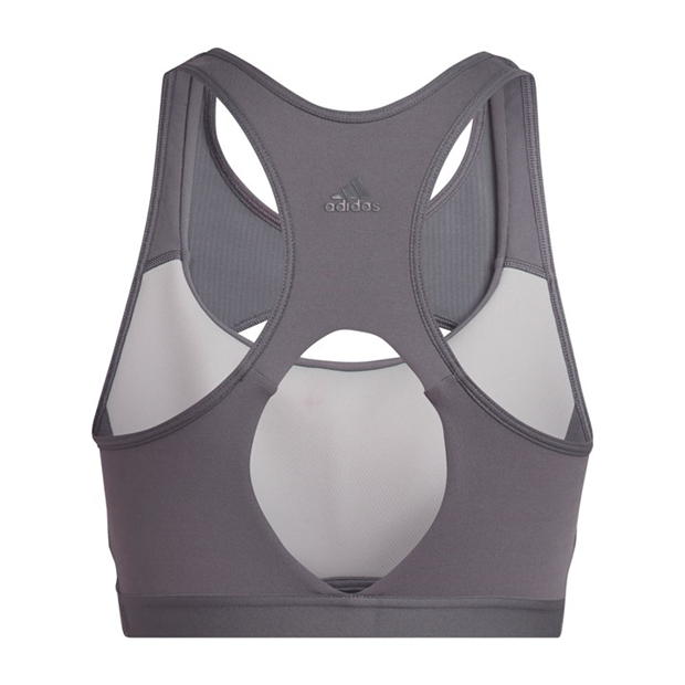 adidas CoreFlow Studio Medium-Support Yoga Wind Bra dama