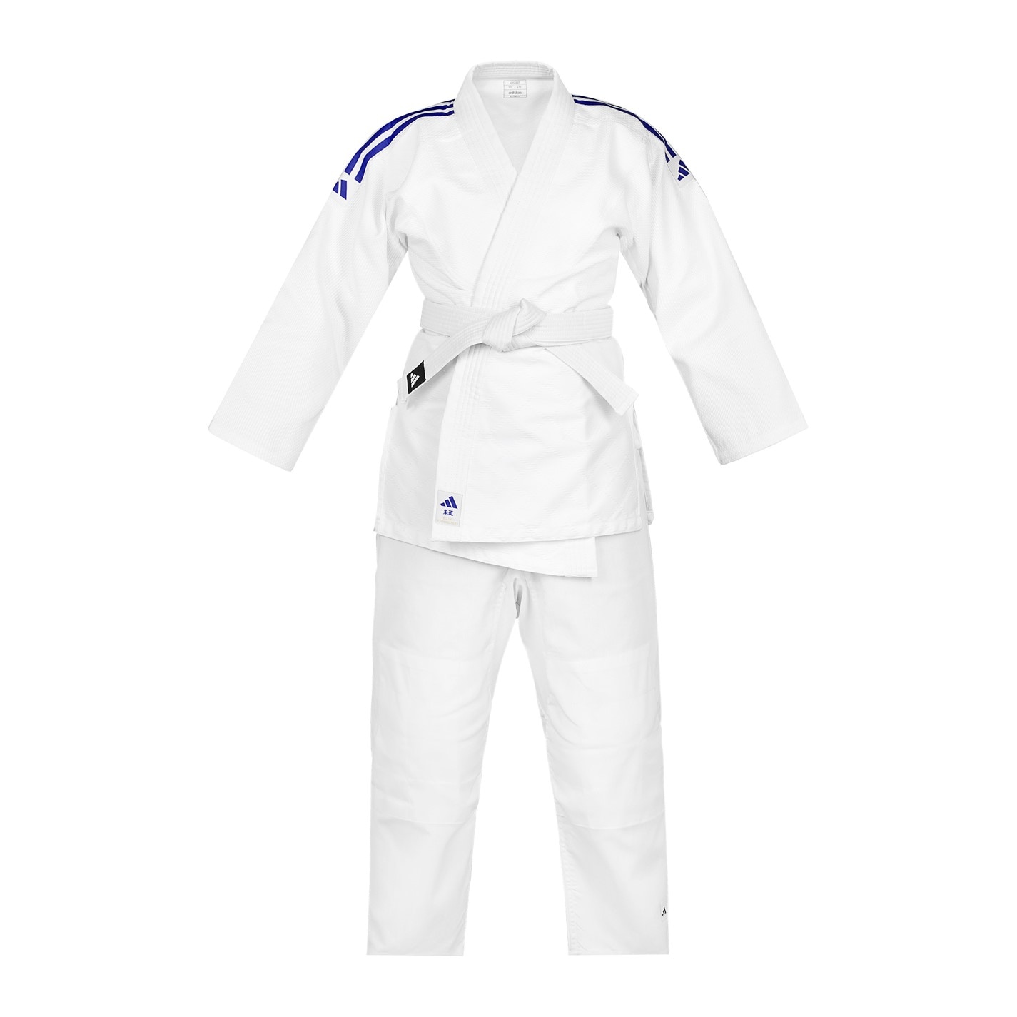 adidas Club Judo Suit adulti