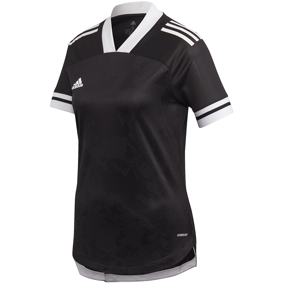 's adidas Condivo 20 Jersey black FT7245 dama