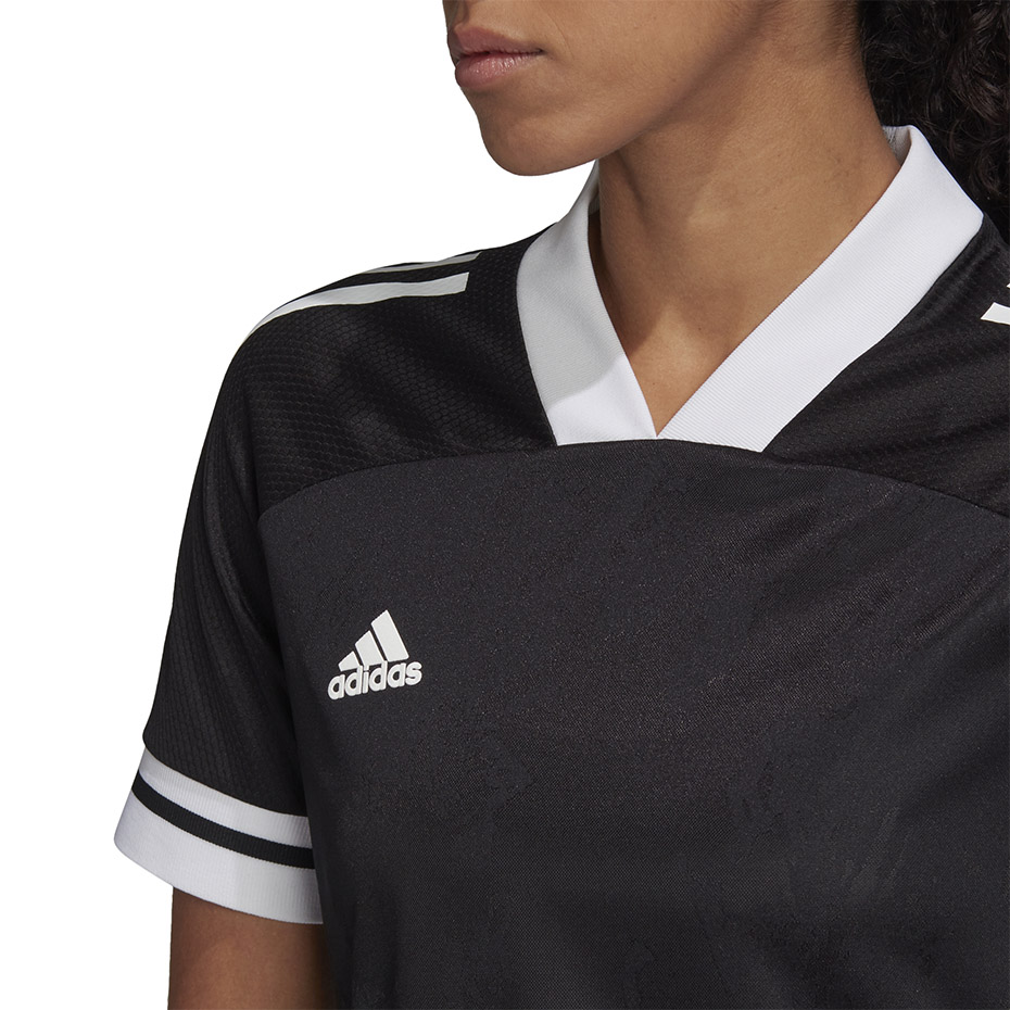 's adidas Condivo 20 Jersey black FT7245 dama