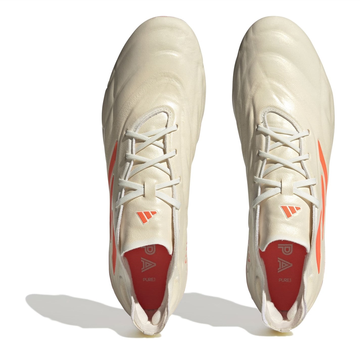 Gheata Minge Fotbal adidas Copa Pure.1 Soft Ground