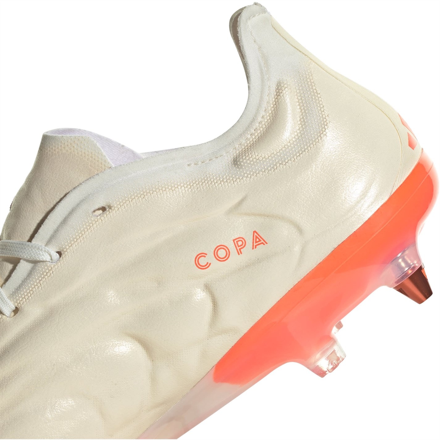Gheata Minge Fotbal adidas Copa Pure.1 Soft Ground