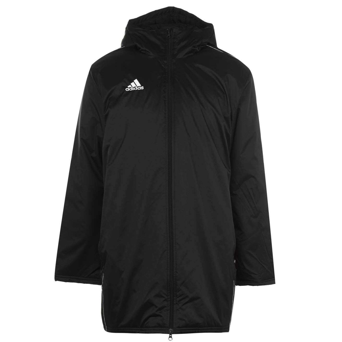 adidas Core 18 Track Top barbat