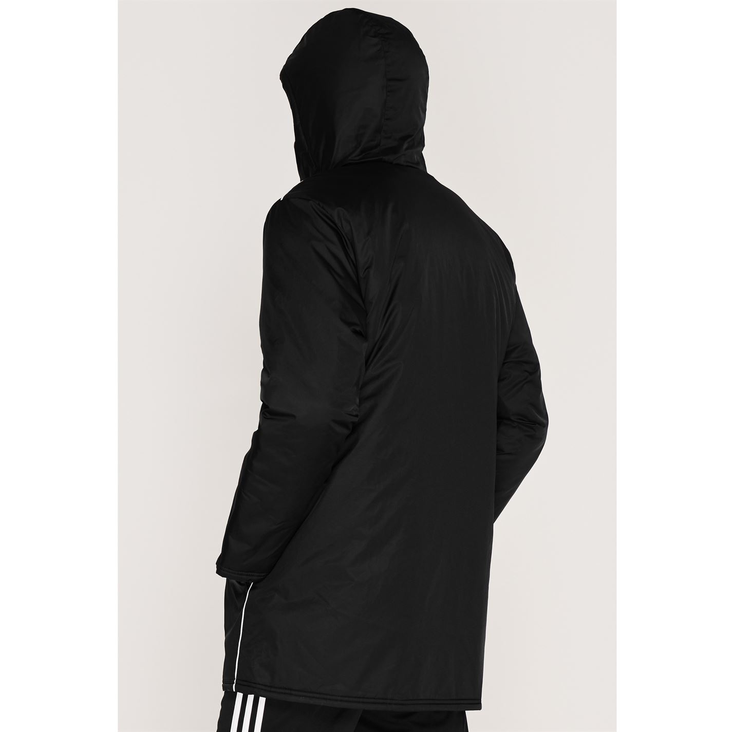 adidas Core 18 Track Top barbat