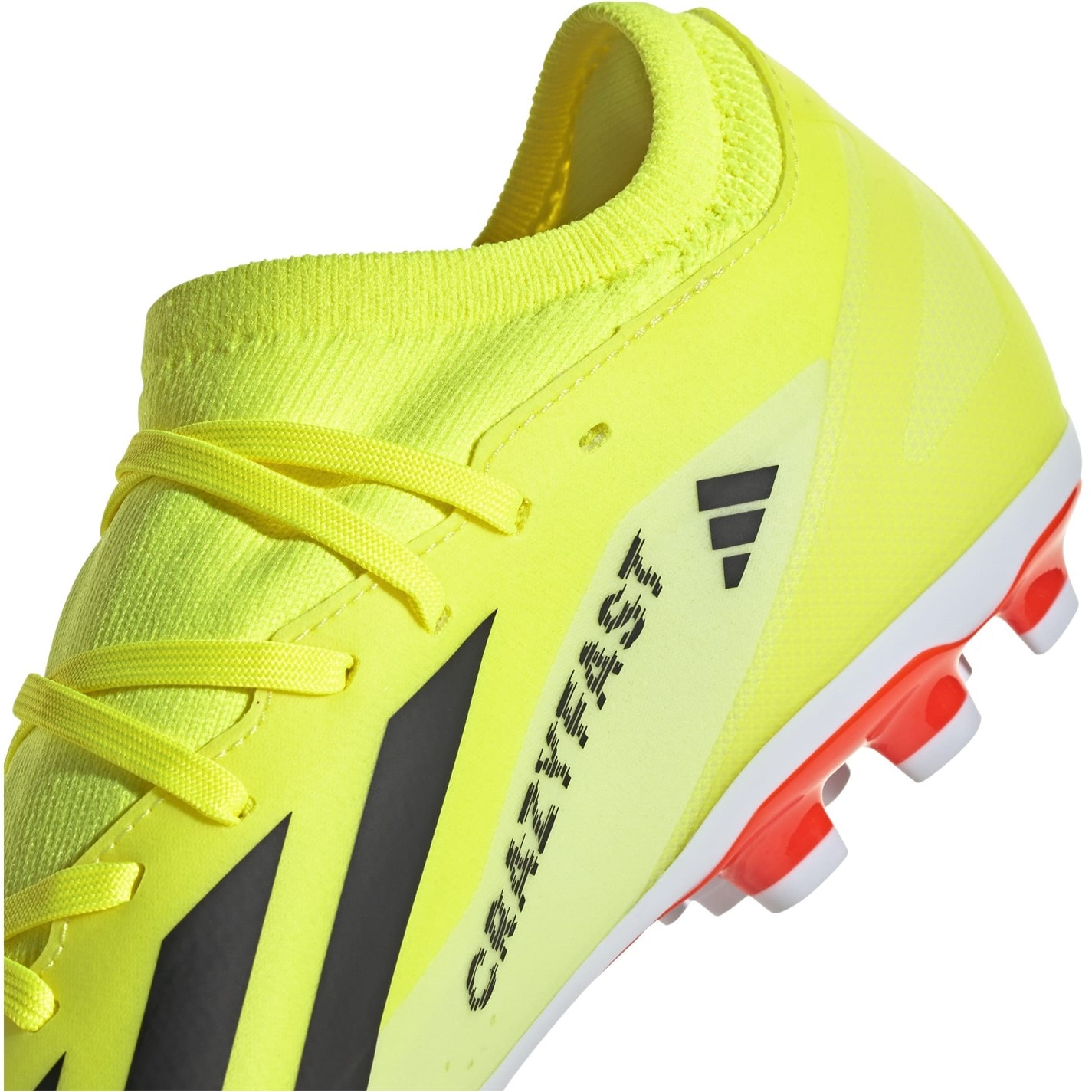 Gheata Minge Fotbal adidas X Crazyfast League Artificial Grass