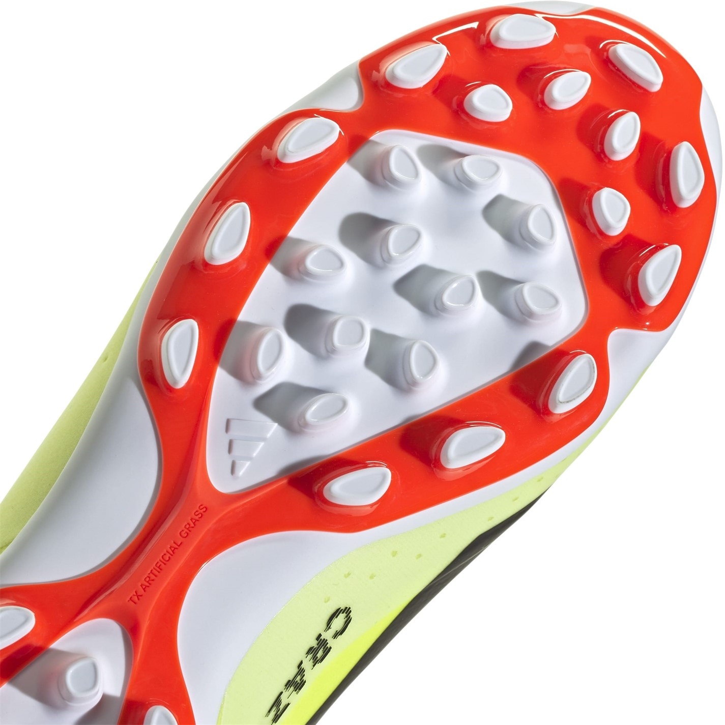 Gheata Minge Fotbal adidas X Crazyfast League Artificial Grass