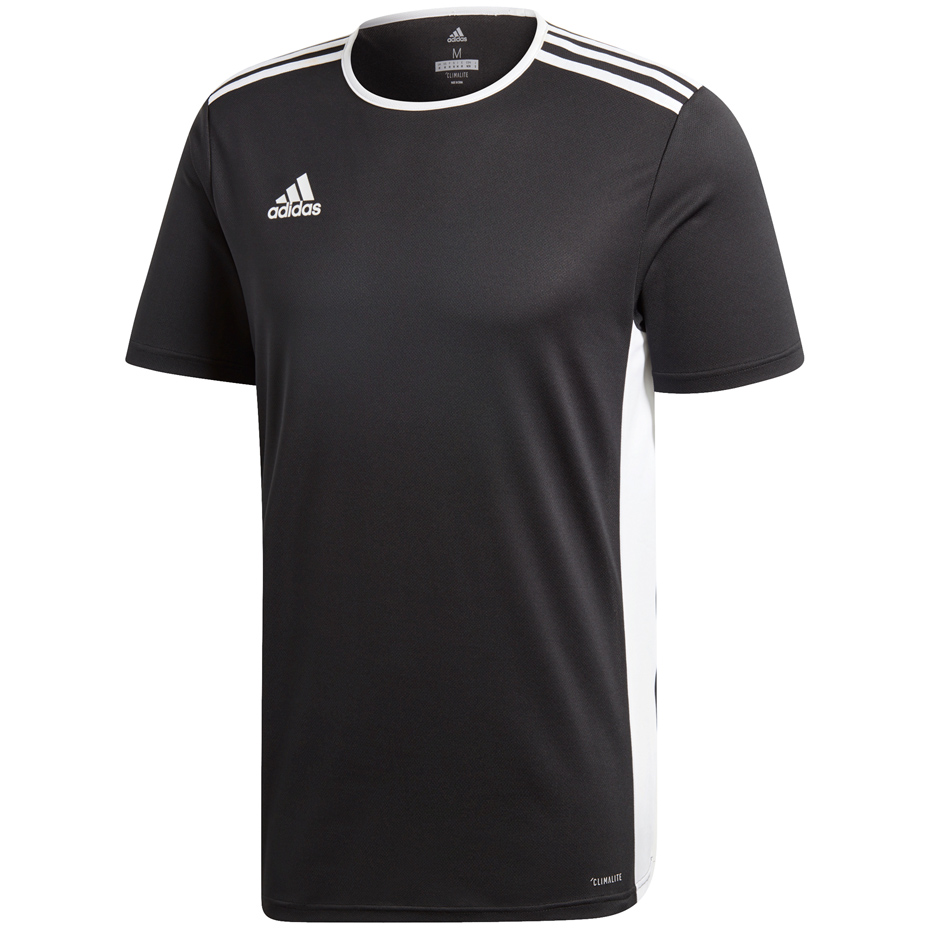 Adidas Entrada 18 JR black CF1035