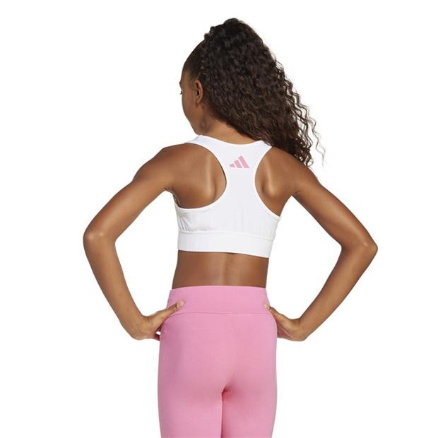 adidas Essentials Linear Bra fetita