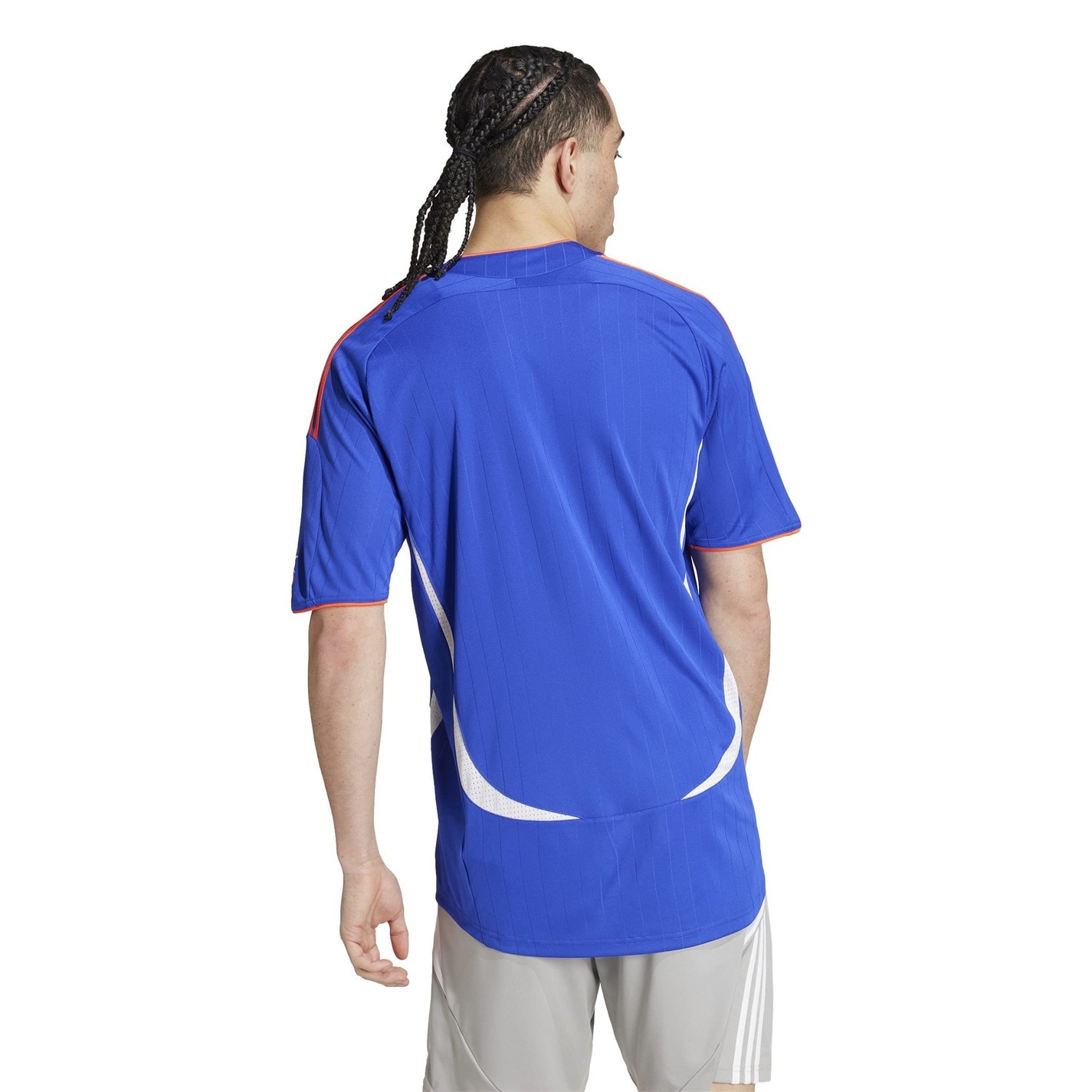 Camasa adidas F50 T- adulti