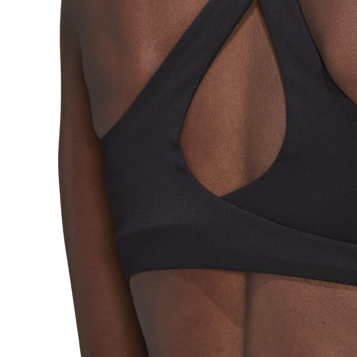adidas Fastimpact Luxe Run High-Support Bra dama