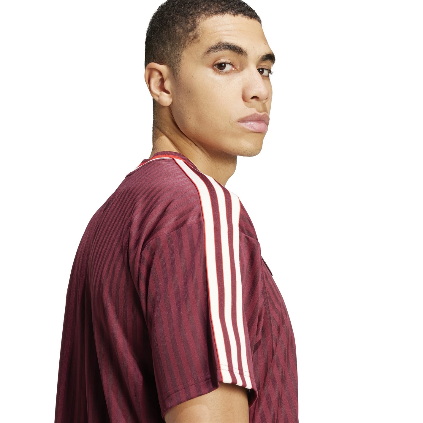 Set complet adidas FC Bayern Terrace Icons 2024 2025 adulti