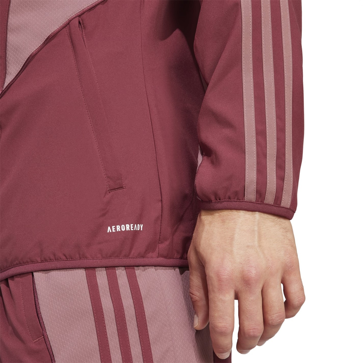 Jacheta adidas Bayern Anthem 2023 2024 adulti