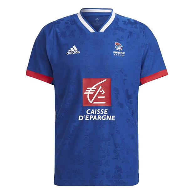 Camasa adidas France Handball adulti