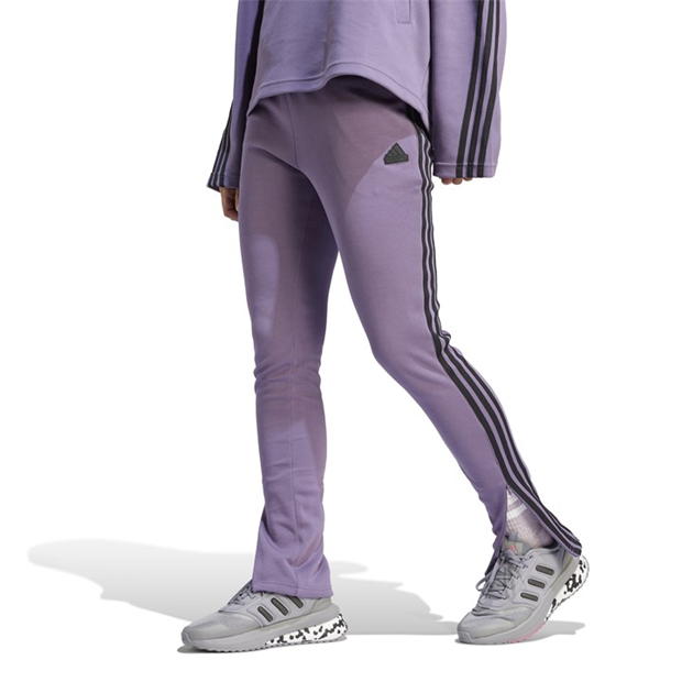 Pantalon trening adidas Icons 3-Stripe dama