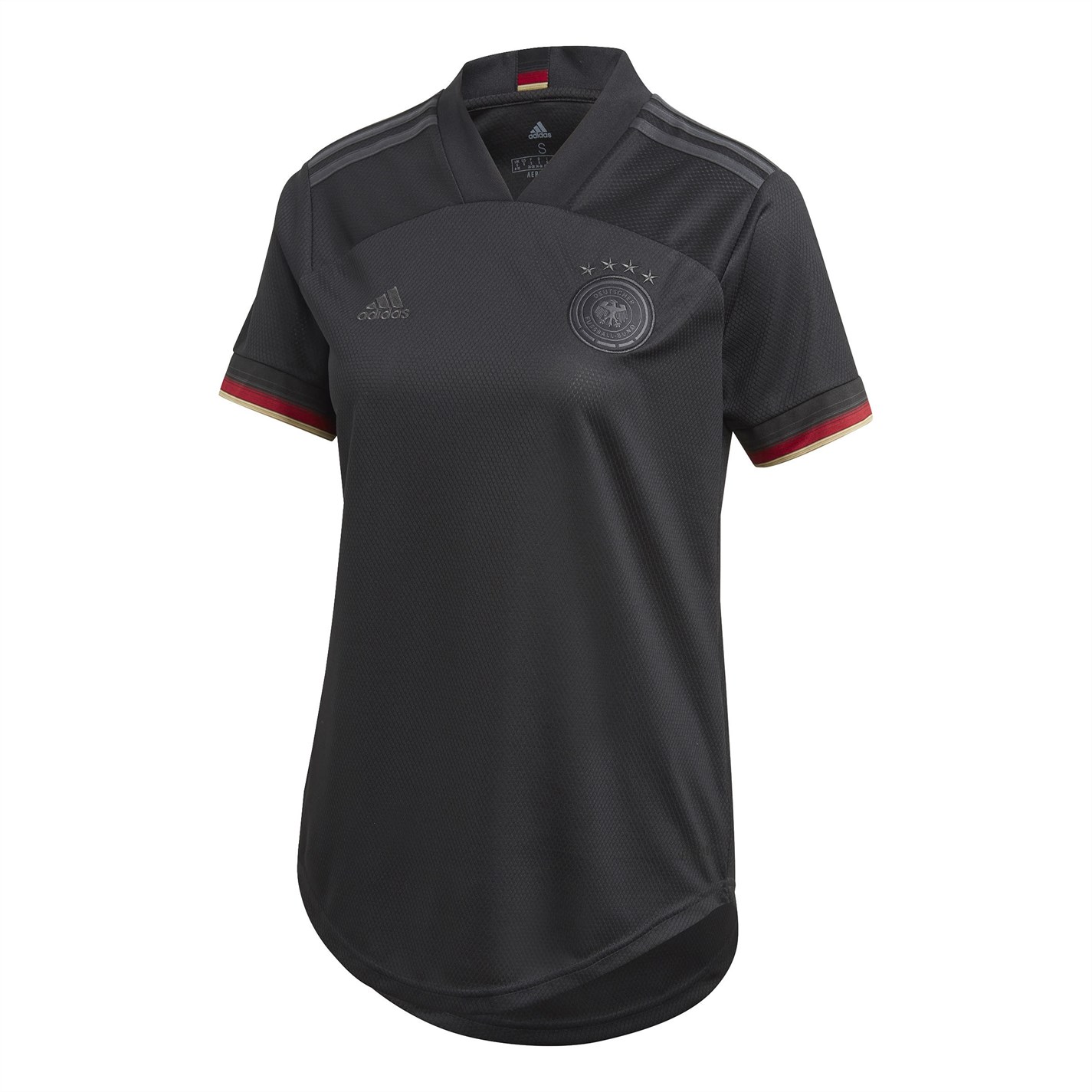 Camasa adidas Germany 2020 2021 dama