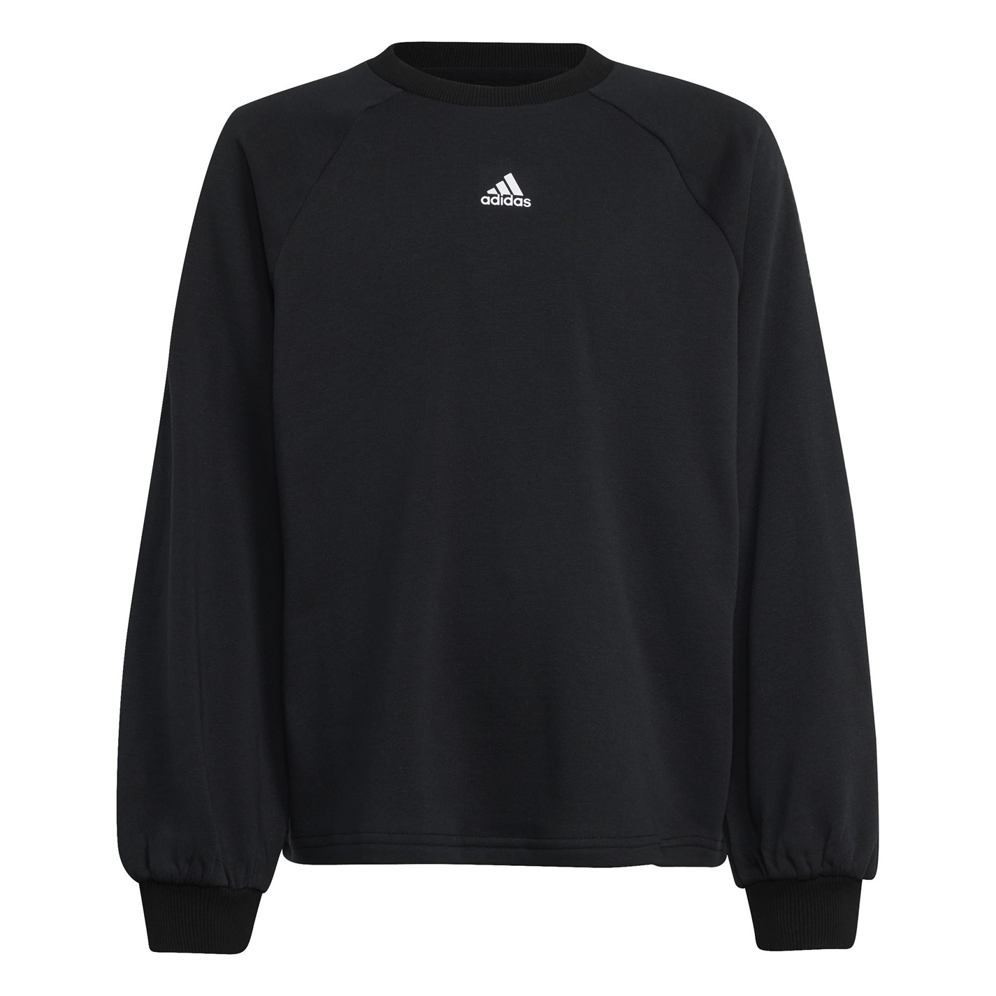 Bluza trening adidas Street Jam Crew copil