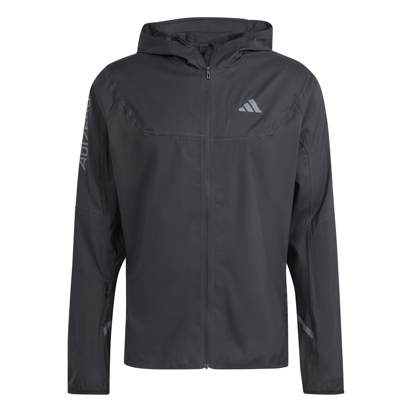 Jacheta adidas Adizero Running Lightweight