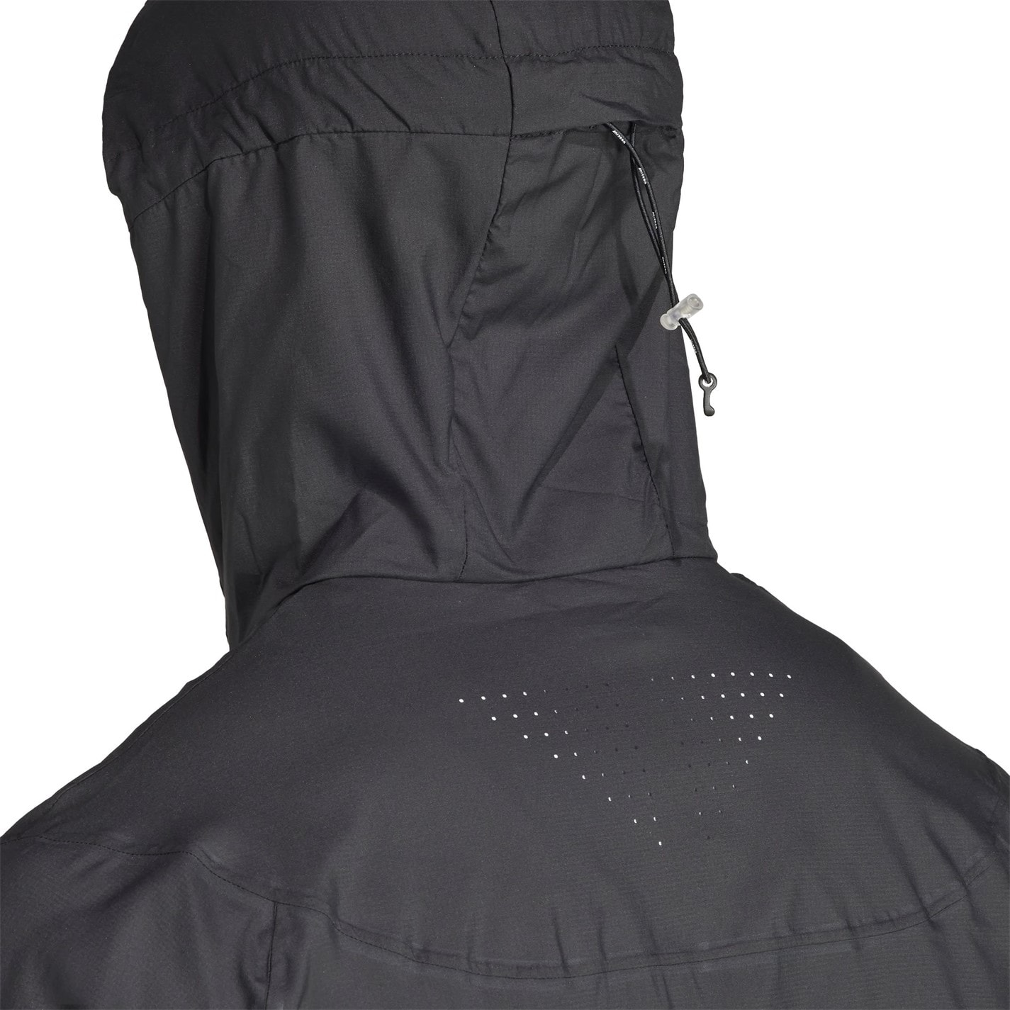 Jacheta adidas Adizero Running Lightweight