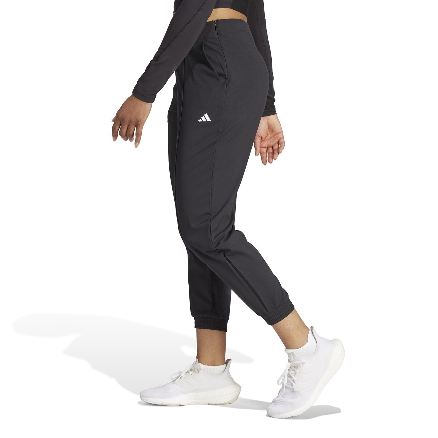 adidas AEROREADY Train Essentials Woven Joggers
