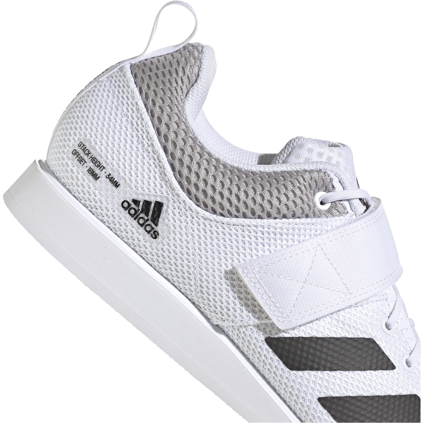 Pantof adidas Powerlift 5 Weightlifting