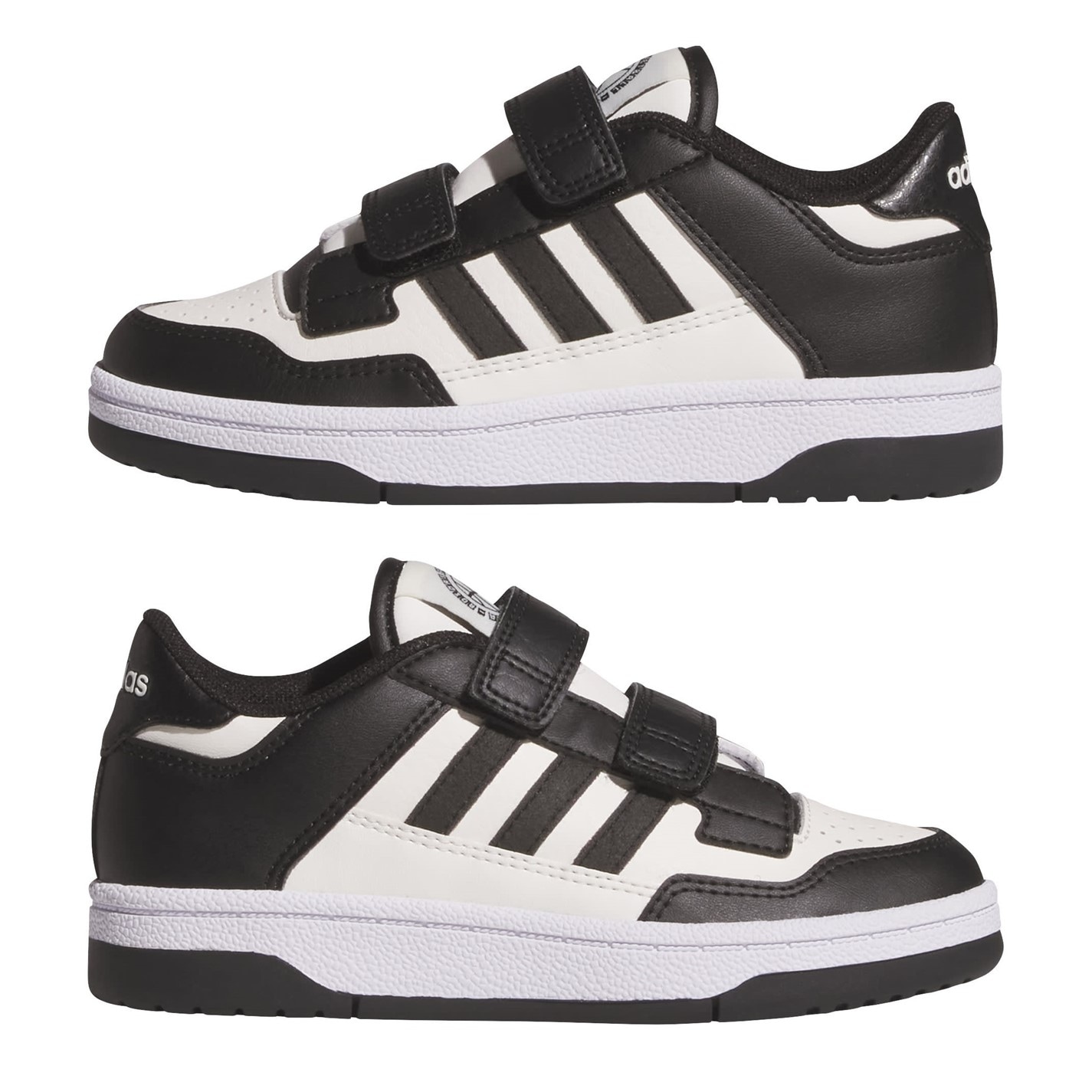 Pantof adidas Rapid Court copil