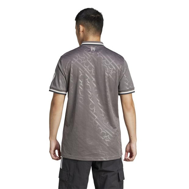 Camasa adidas Real Madrid Third 2024 2025 adulti