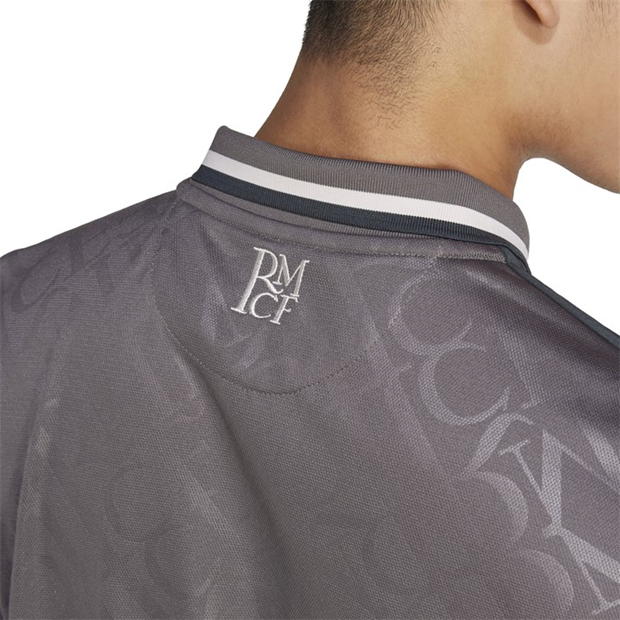 Camasa adidas Real Madrid Third 2024 2025 adulti