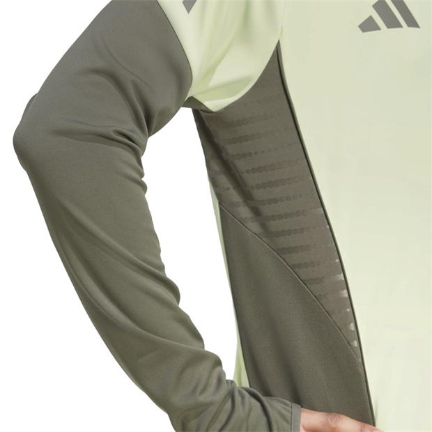 adidas Real Madrid Training Top 2025 2026 barbat