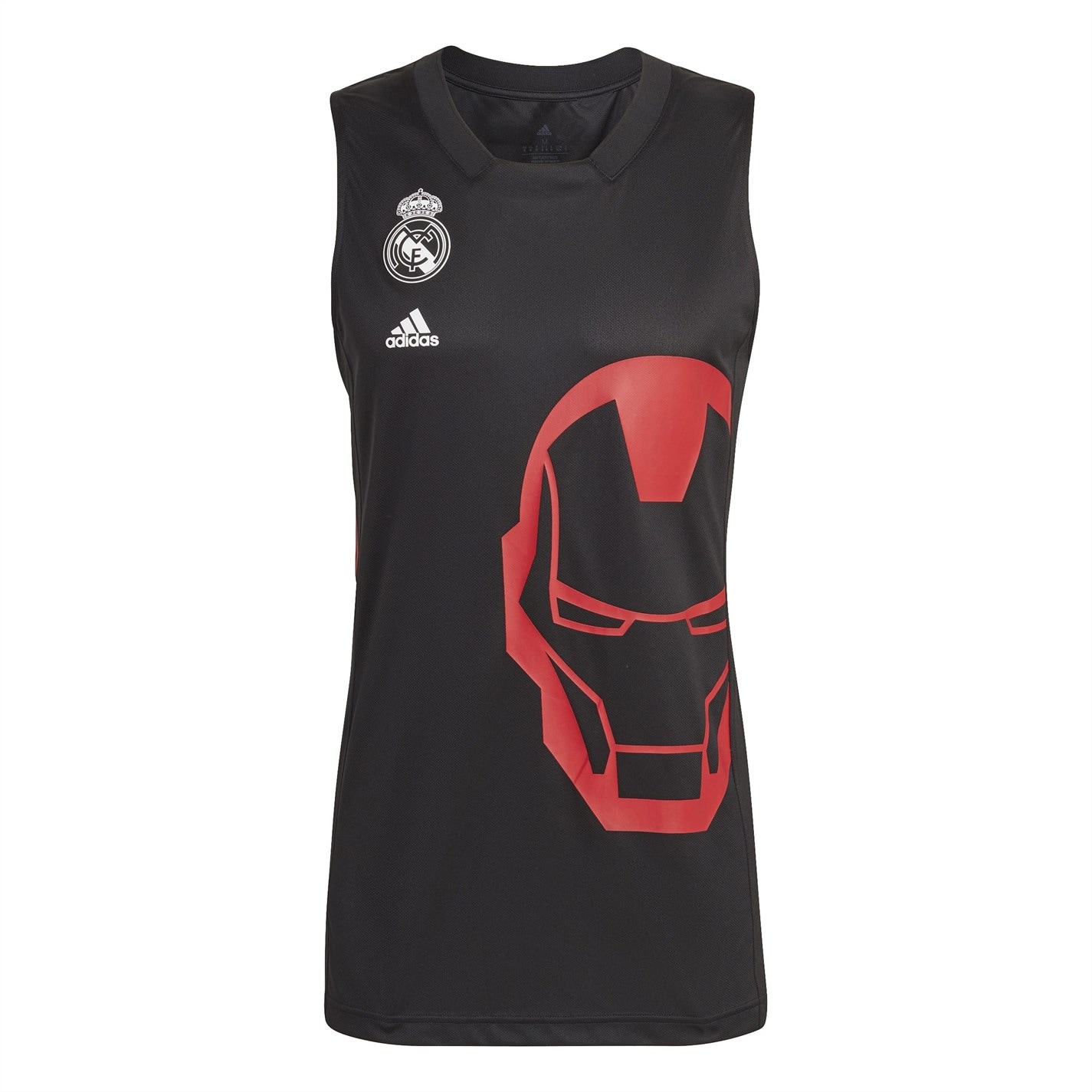 Camasa adidas Real Madrid Marvel Avengers adulti