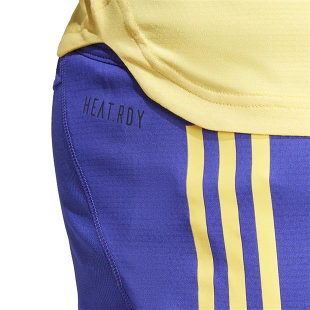 Pantalon scurt Combat adidas Real Madrid Tiro 23 Pro Training barbat