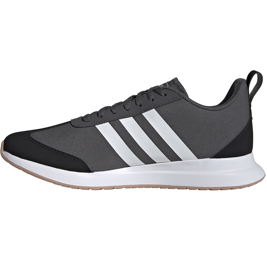 Pantof Adidas 's Run60S gray-black EG8705 dama