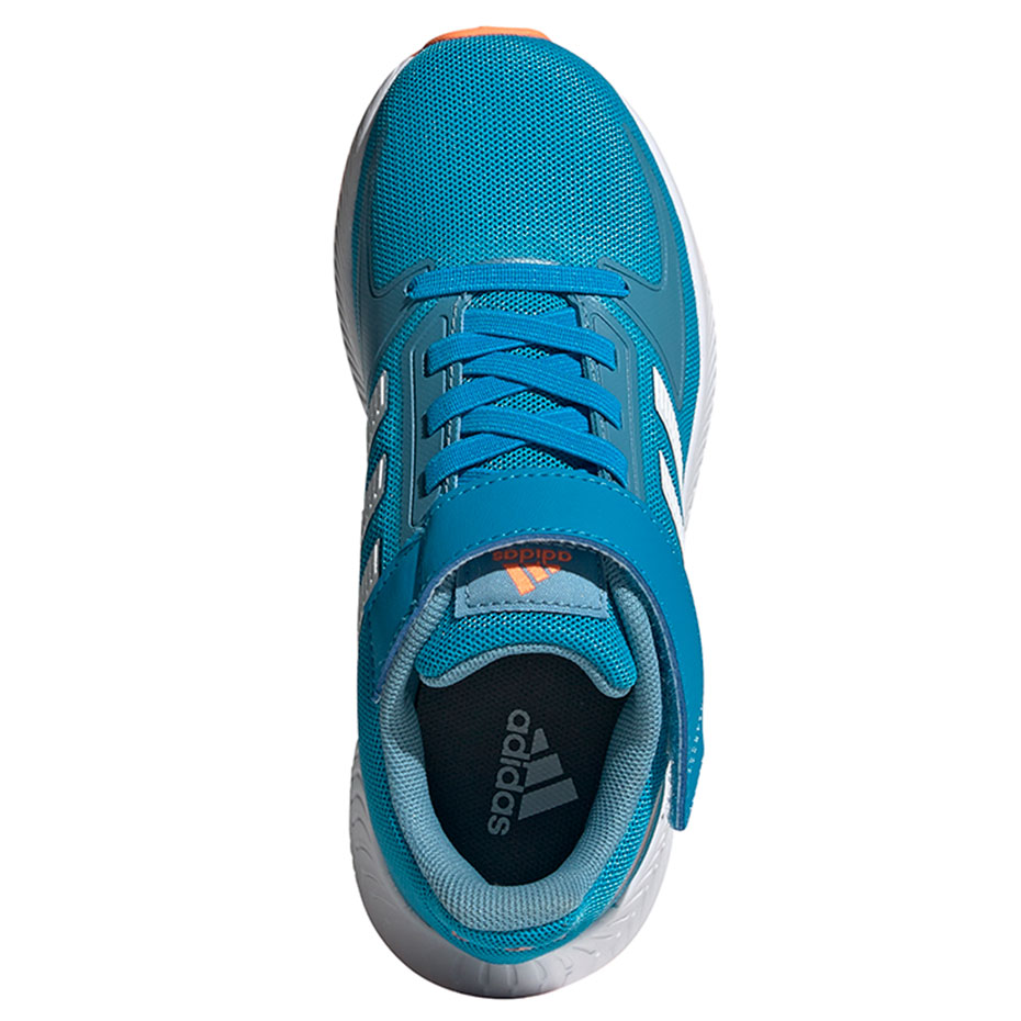 Pantof Adidas Runfalcon 2.0 C blue FZ2961 copil