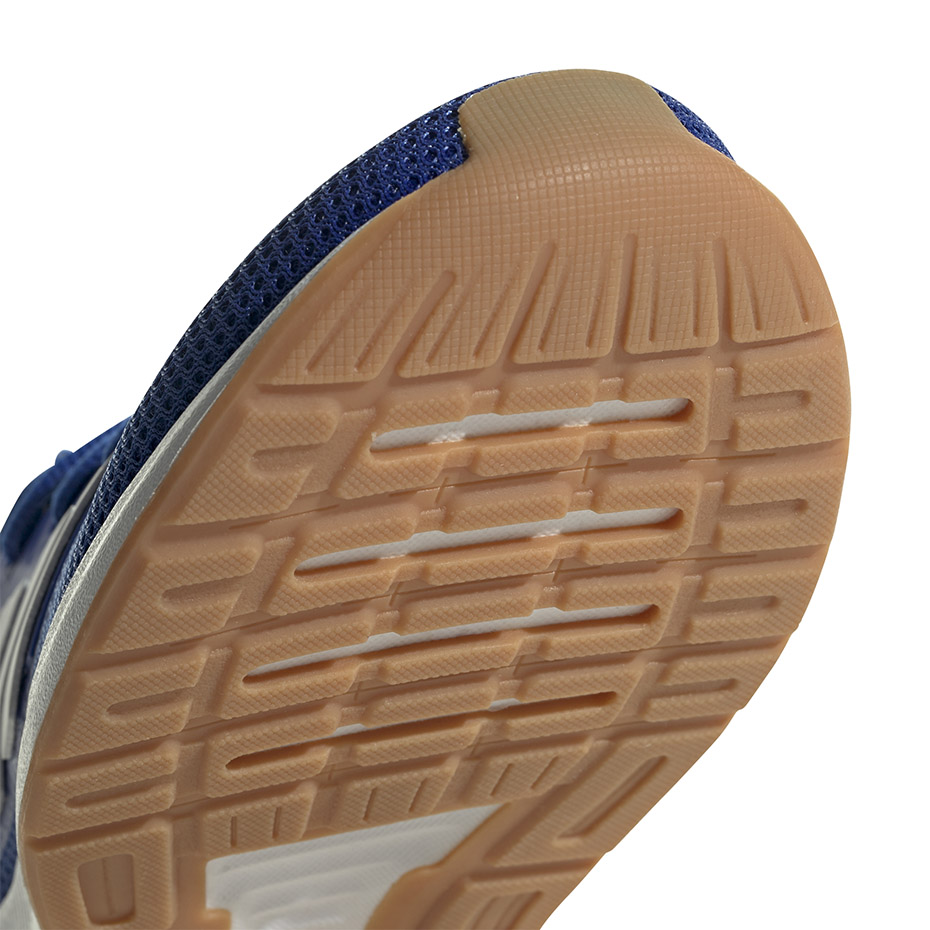 Pantof adidas Runfalcon K blue FV8838 copil
