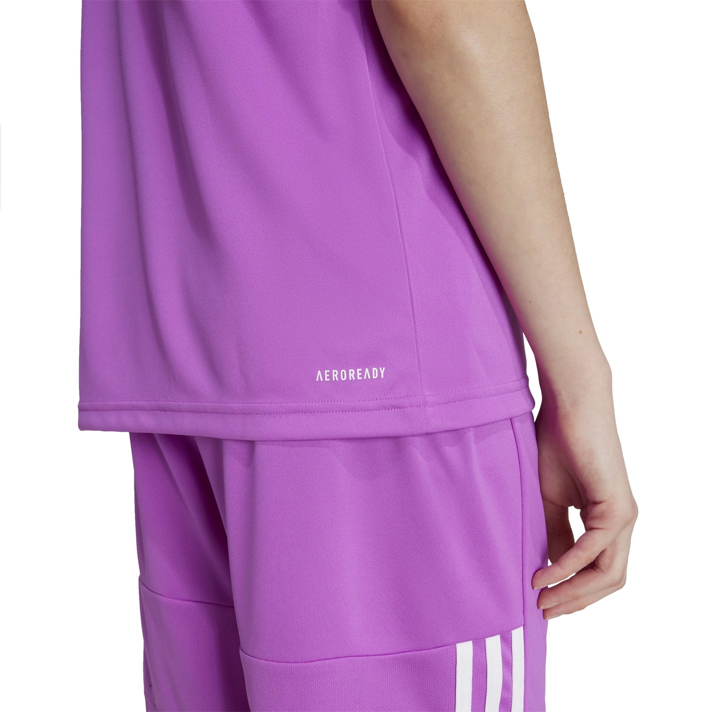 adidas Sereno Training Top copil baietel